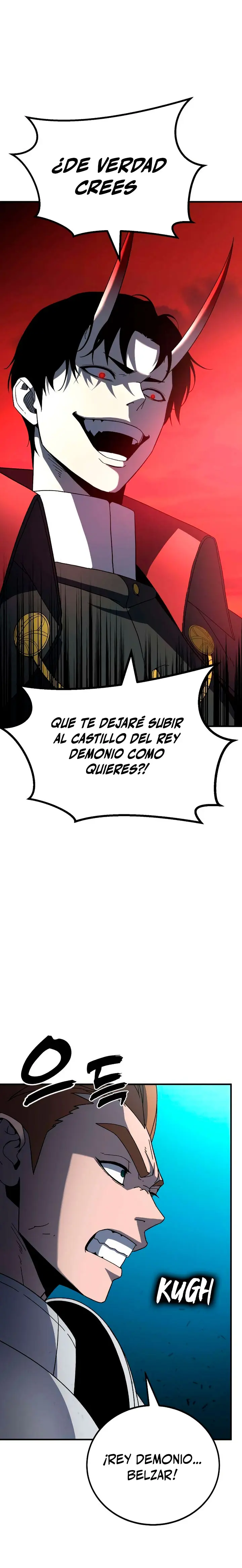 Al Diablo la Ventana de Estado Capitulo 11 página 10