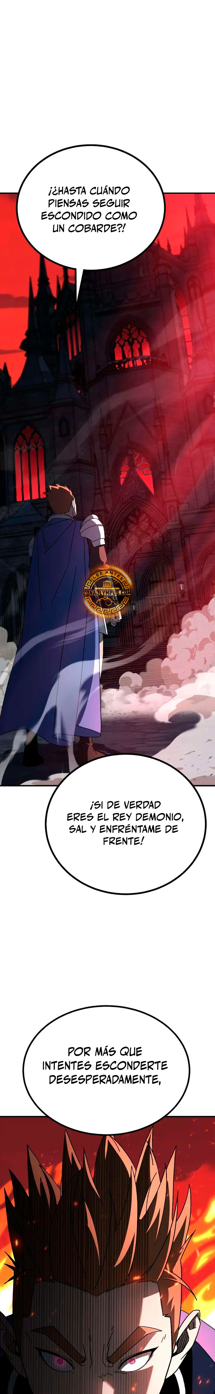 Al Diablo la Ventana de Estado Capitulo 11 página 11