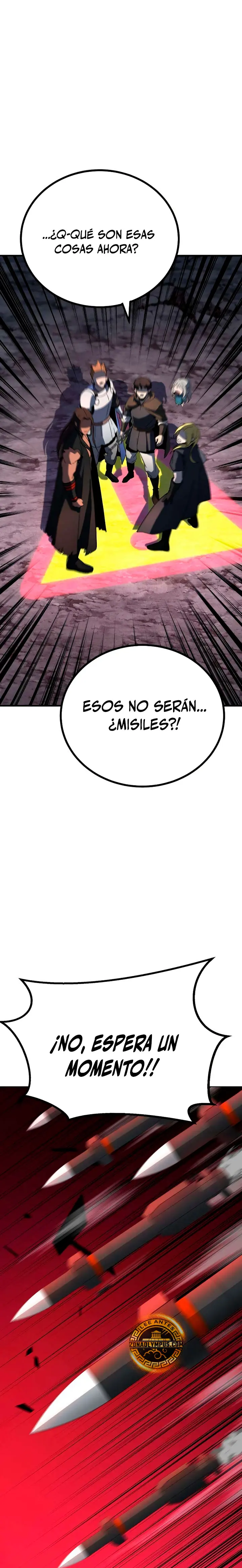 Al Diablo la Ventana de Estado Capitulo 11 página 2