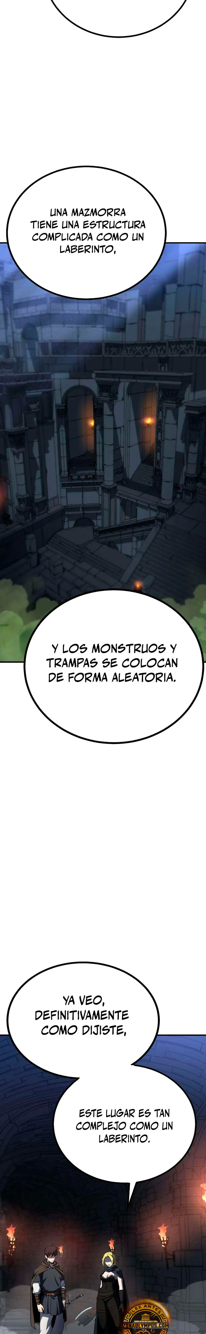 Al Diablo la Ventana de Estado Capitulo 11 página 23