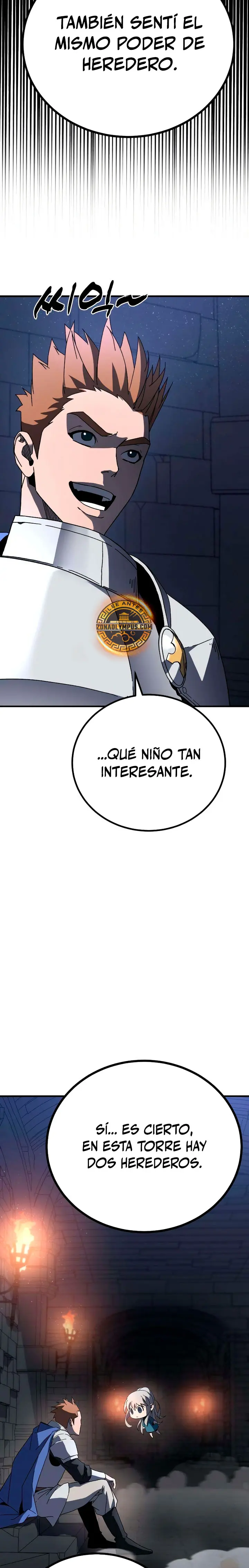 Al Diablo la Ventana de Estado Capitulo 11 página 34