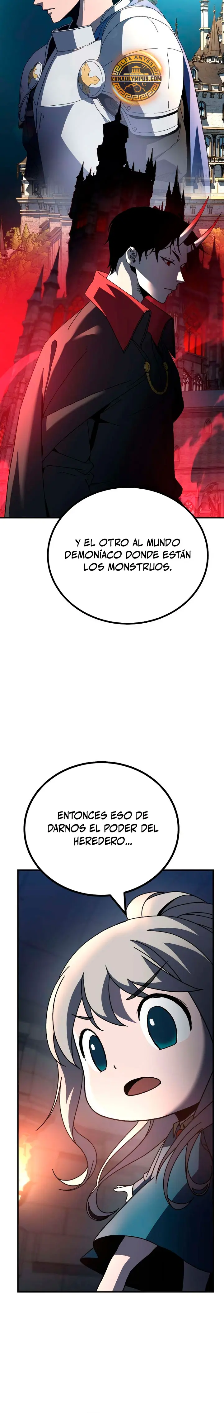 Al Diablo la Ventana de Estado Capitulo 11 página 37