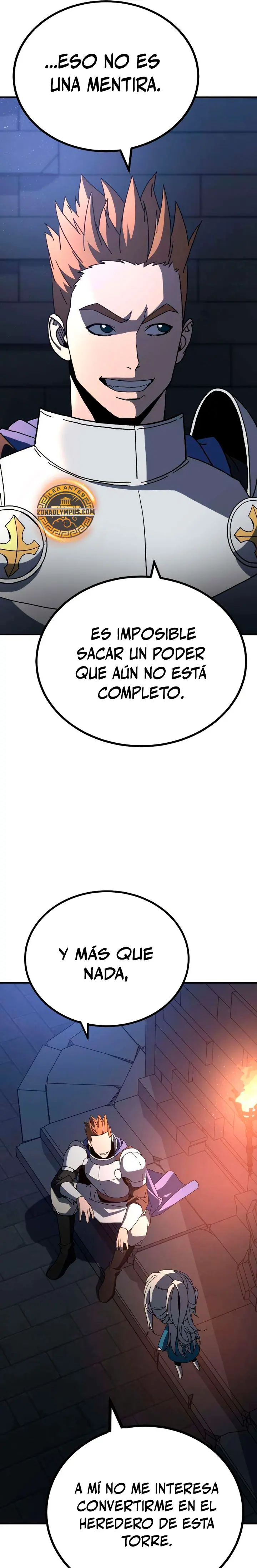 Al Diablo la Ventana de Estado Capitulo 11 página 38