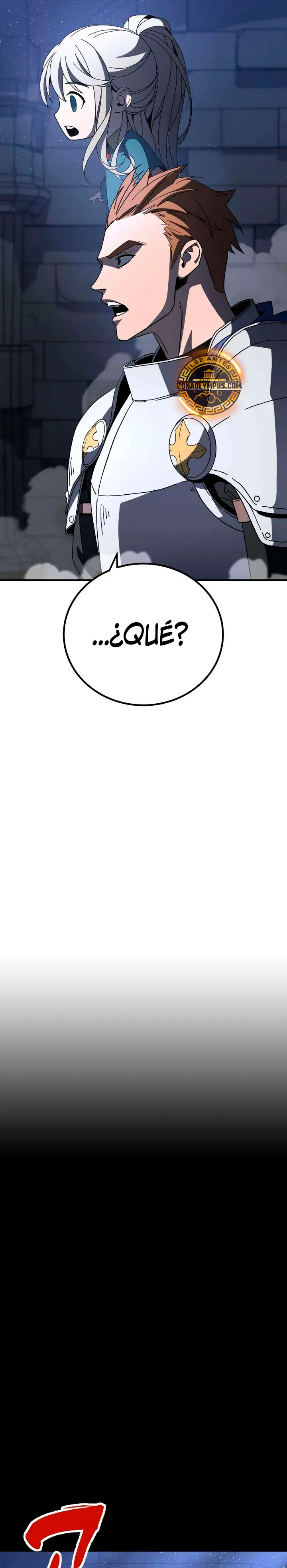 Al Diablo la Ventana de Estado Capitulo 11 página 44