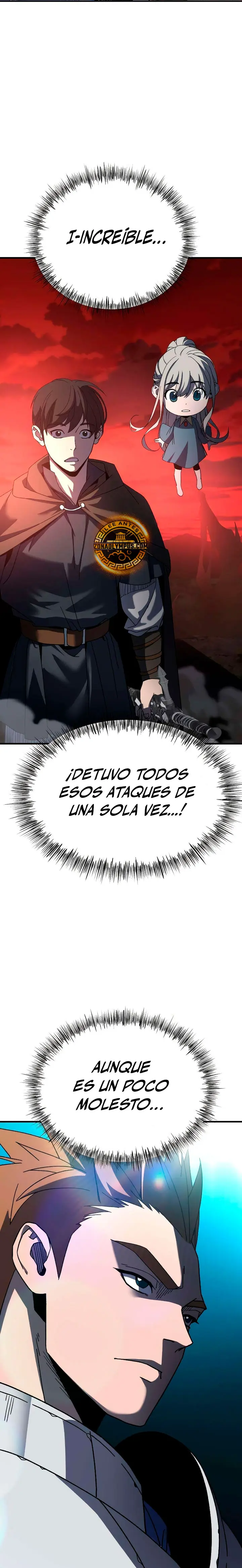 Al Diablo la Ventana de Estado Capitulo 11 página 5