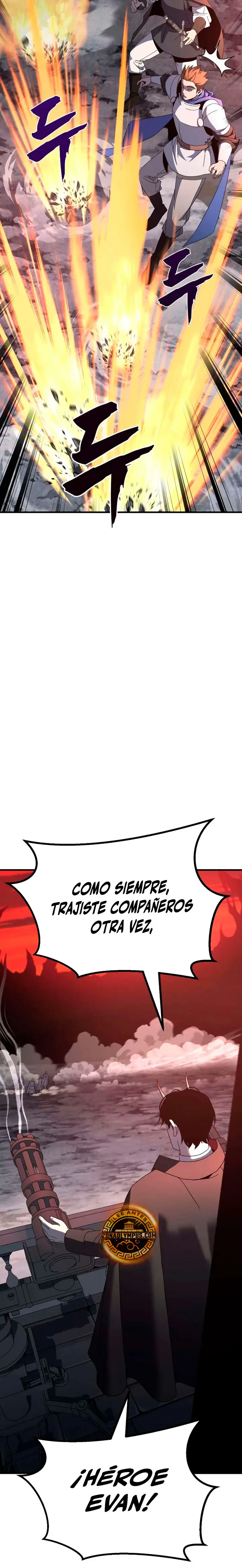 Al Diablo la Ventana de Estado Capitulo 11 página 9