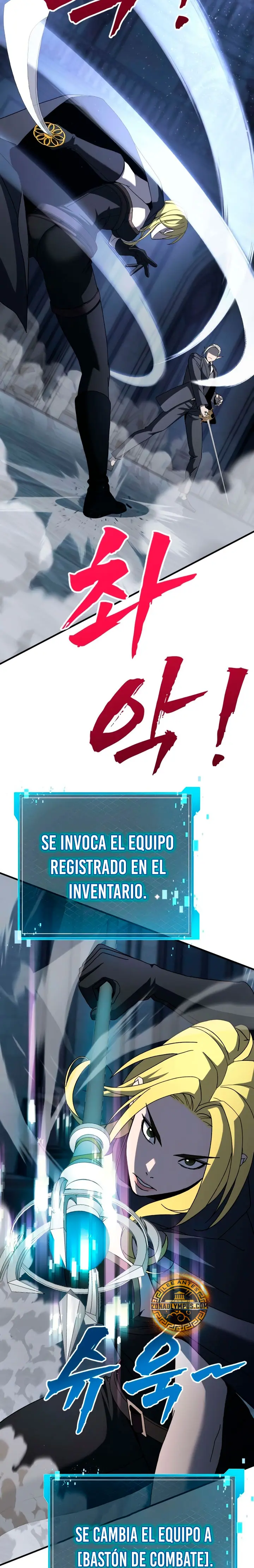 Al Diablo la Ventana de Estado Capitulo 13 página 11