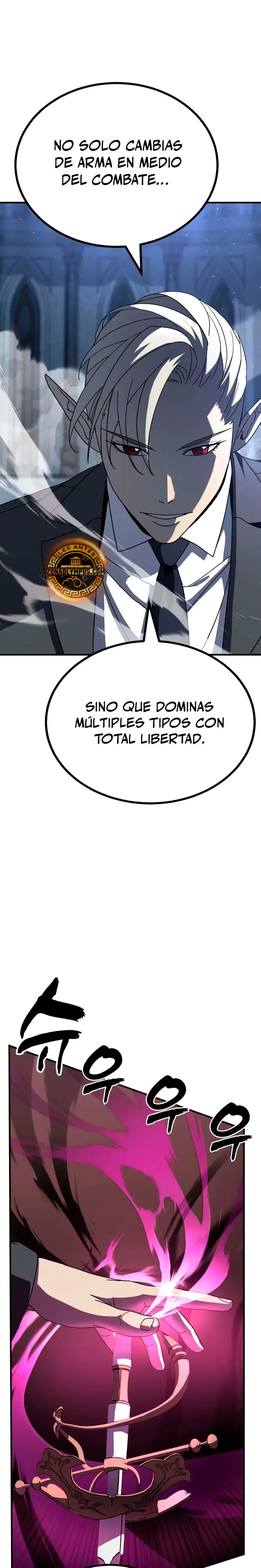 Al Diablo la Ventana de Estado Capitulo 13 página 16