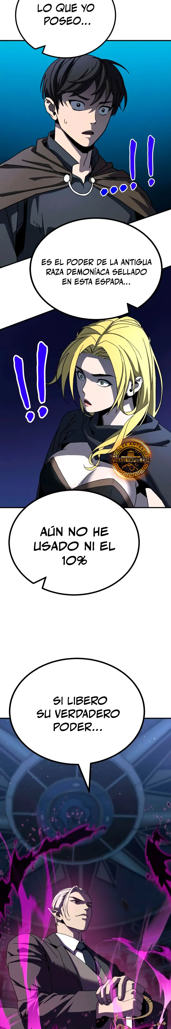 Al Diablo la Ventana de Estado Capitulo 13 página 18