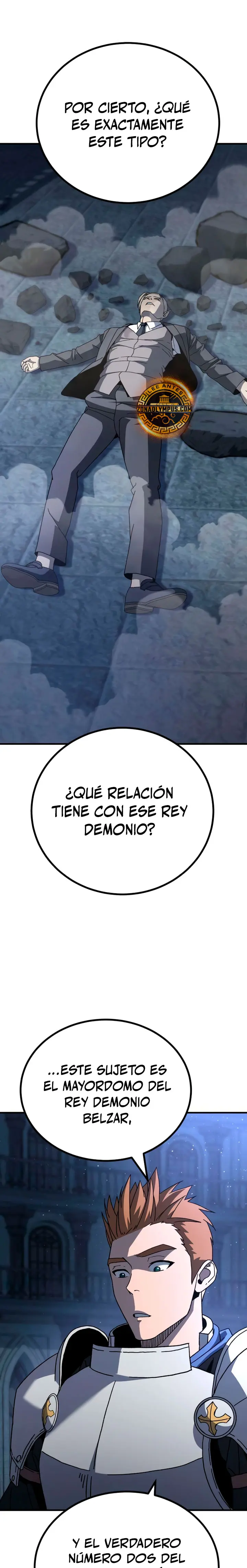 Al Diablo la Ventana de Estado Capitulo 13 página 27
