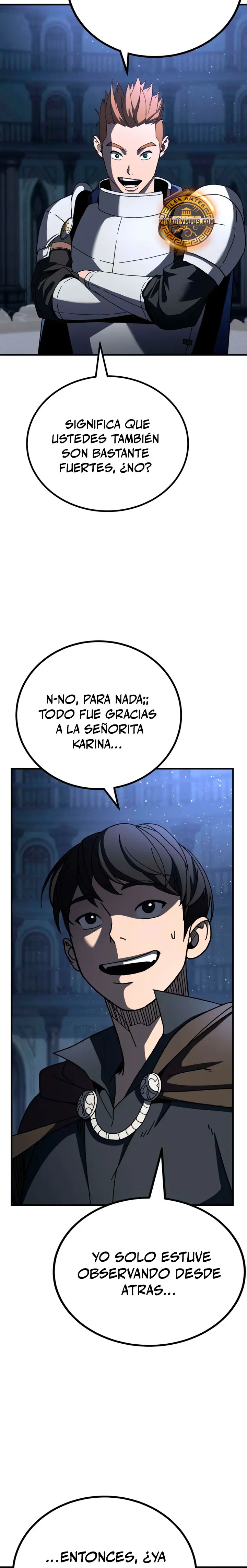 Al Diablo la Ventana de Estado Capitulo 13 página 30
