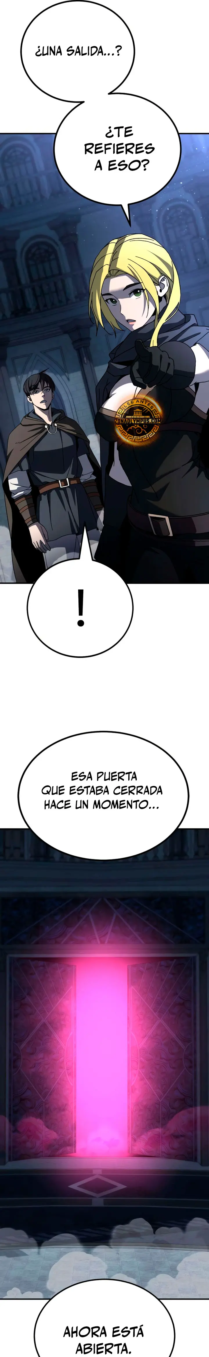 Al Diablo la Ventana de Estado Capitulo 13 página 32