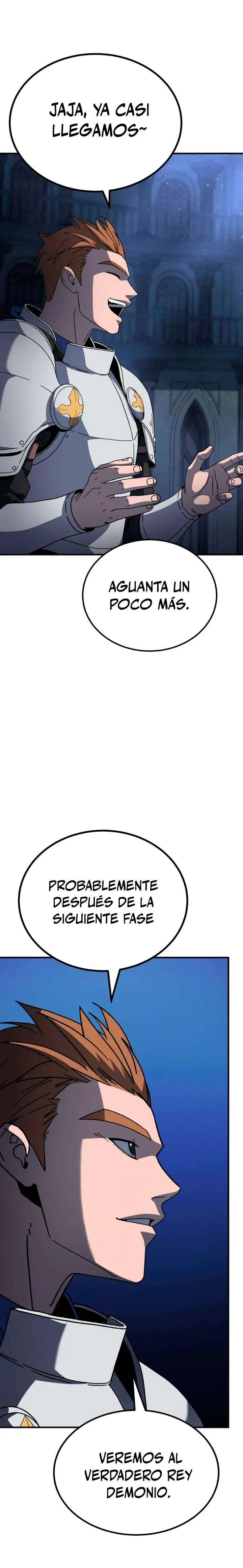 Al Diablo la Ventana de Estado Capitulo 13 página 35