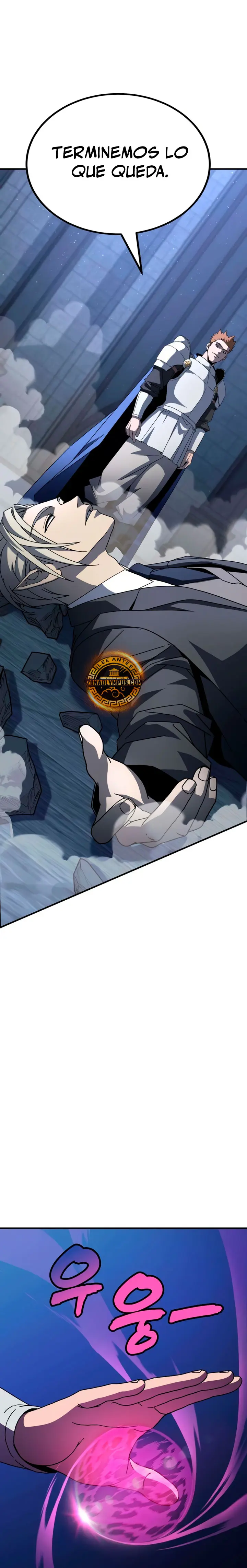 Al Diablo la Ventana de Estado Capitulo 13 página 41