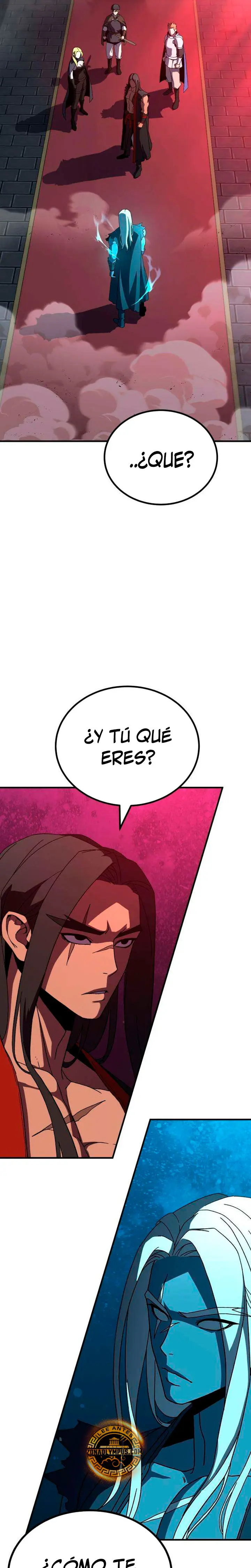 Al Diablo la Ventana de Estado Capitulo 14 página 14