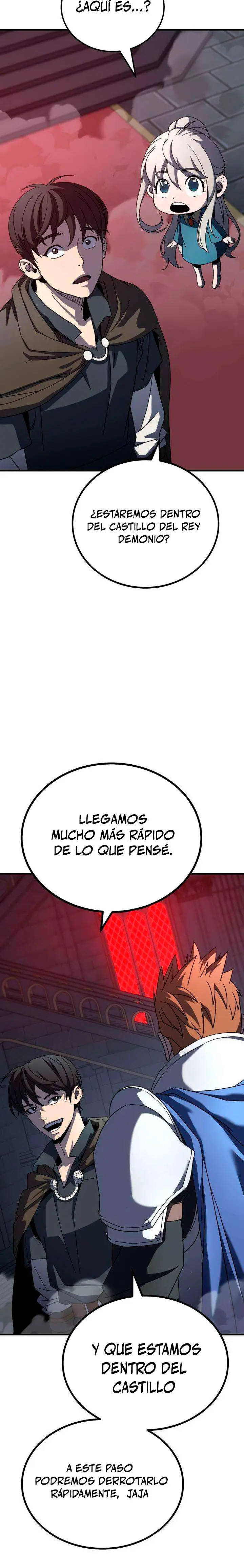 Al Diablo la Ventana de Estado Capitulo 14 página 3