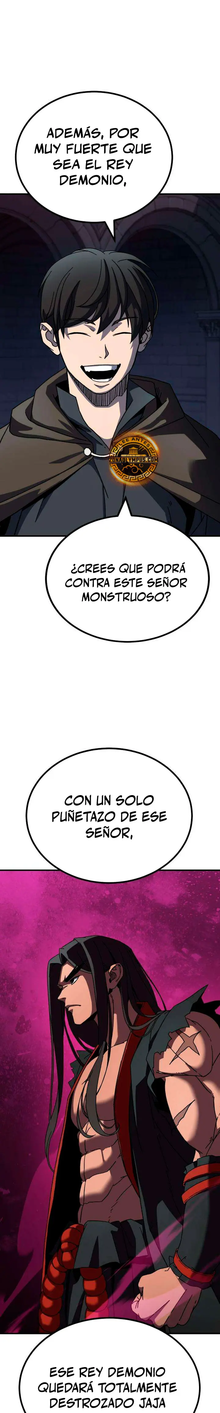 Al Diablo la Ventana de Estado Capitulo 14 página 4