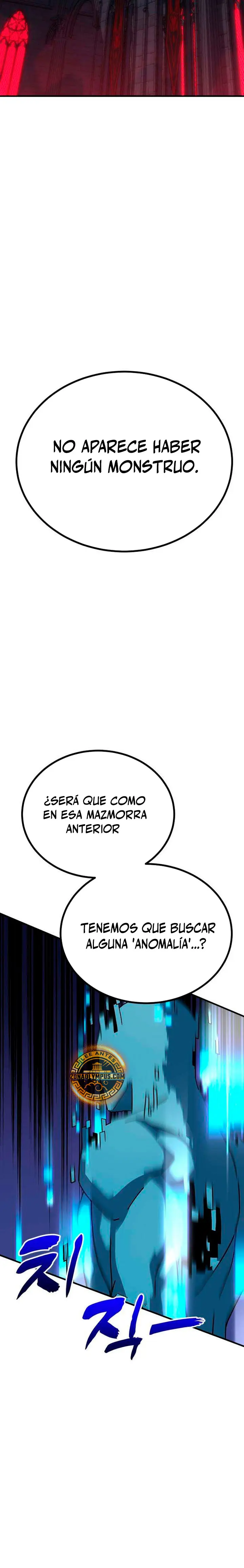 Al Diablo la Ventana de Estado Capitulo 14 página 7