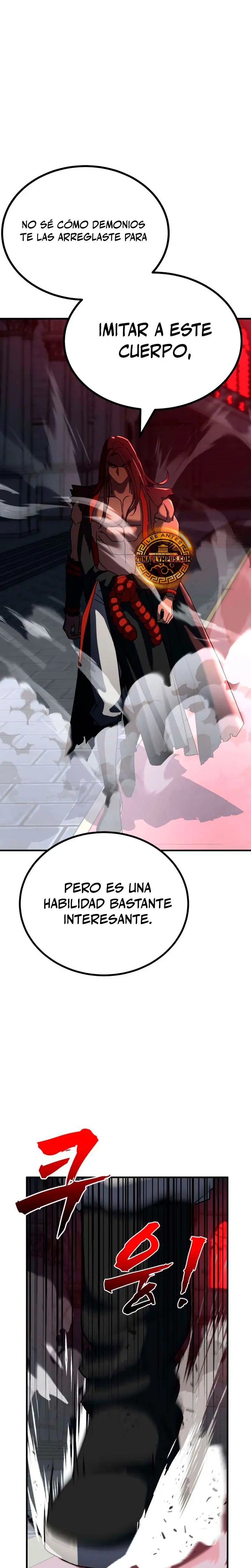 Al Diablo la Ventana de Estado Capitulo 15 página 2