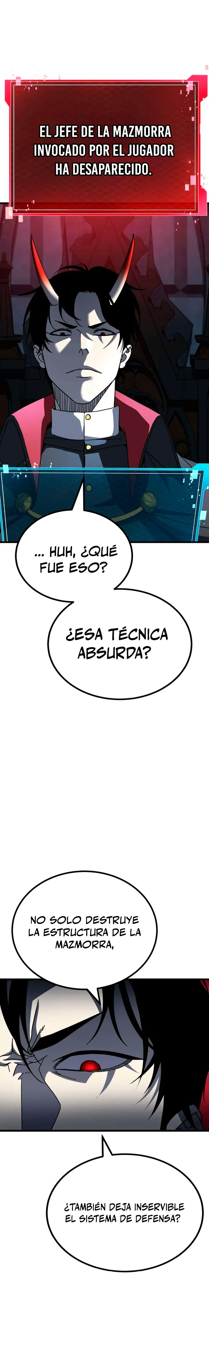Al Diablo la Ventana de Estado Capitulo 15 página 25