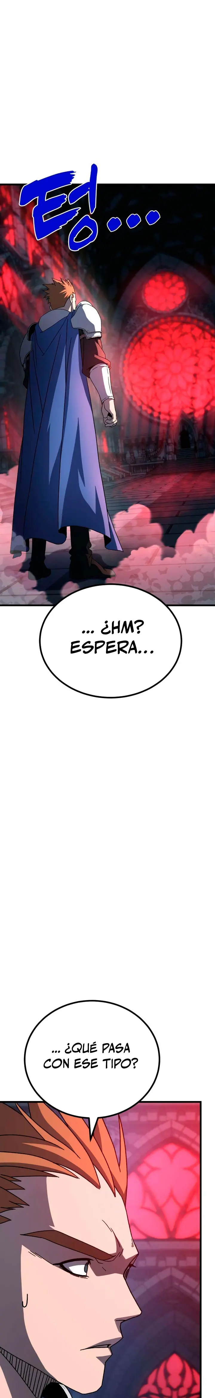 Al Diablo la Ventana de Estado Capitulo 15 página 33