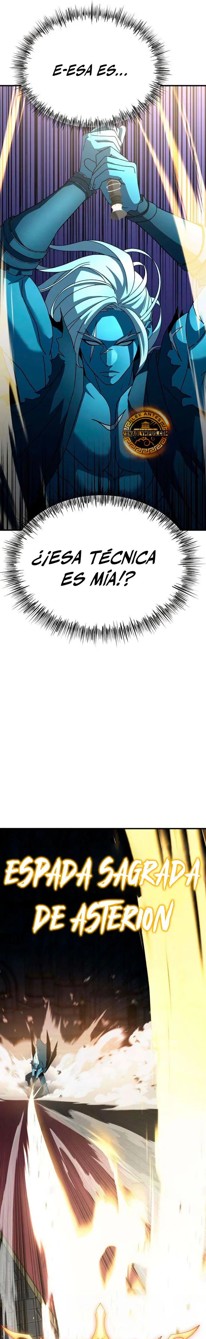 Al Diablo la Ventana de Estado Capitulo 15 página 8