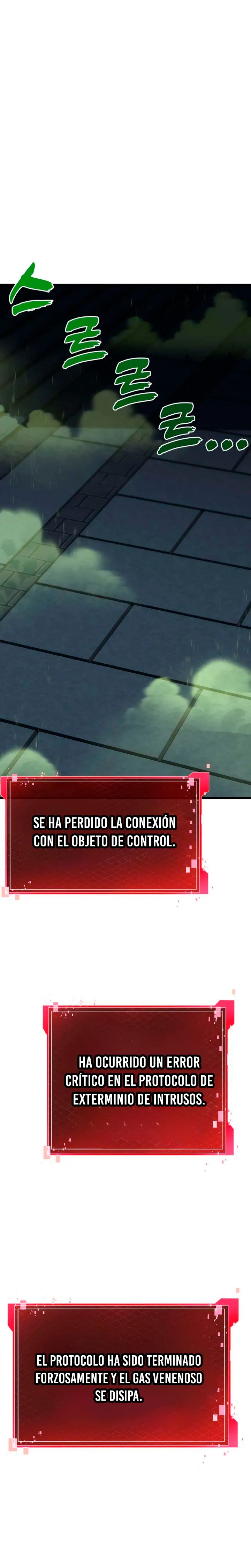 Al Diablo la Ventana de Estado Capitulo 16 página 14
