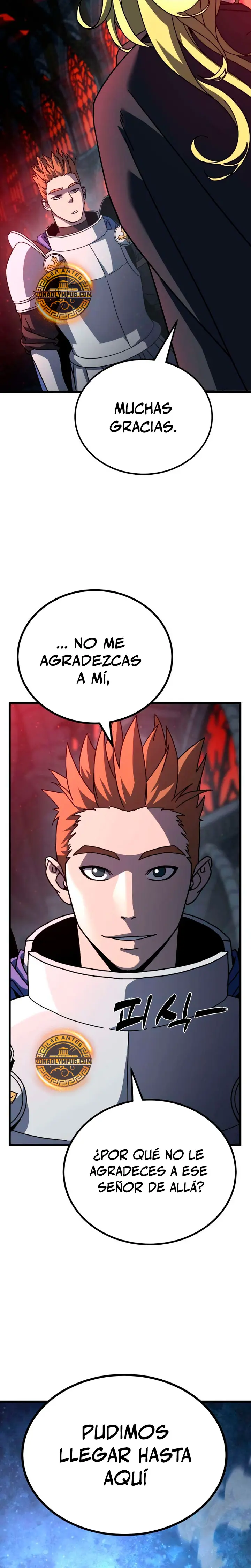 Al Diablo la Ventana de Estado Capitulo 16 página 19