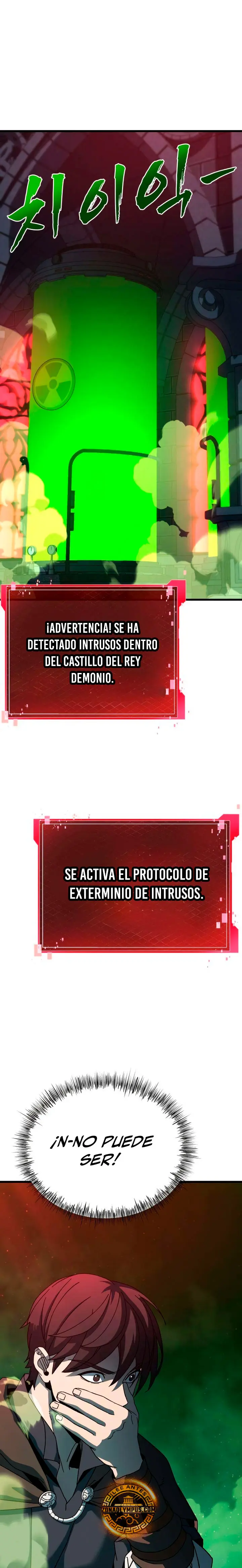 Al Diablo la Ventana de Estado Capitulo 16 página 2