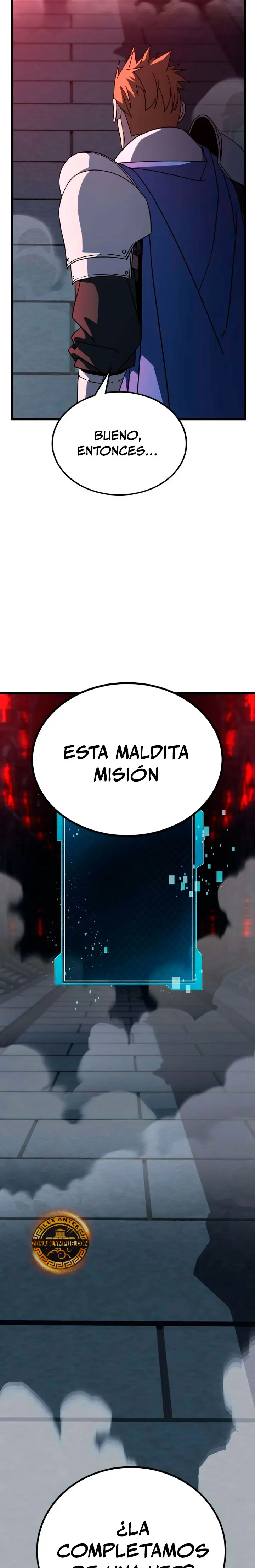 Al Diablo la Ventana de Estado Capitulo 16 página 24