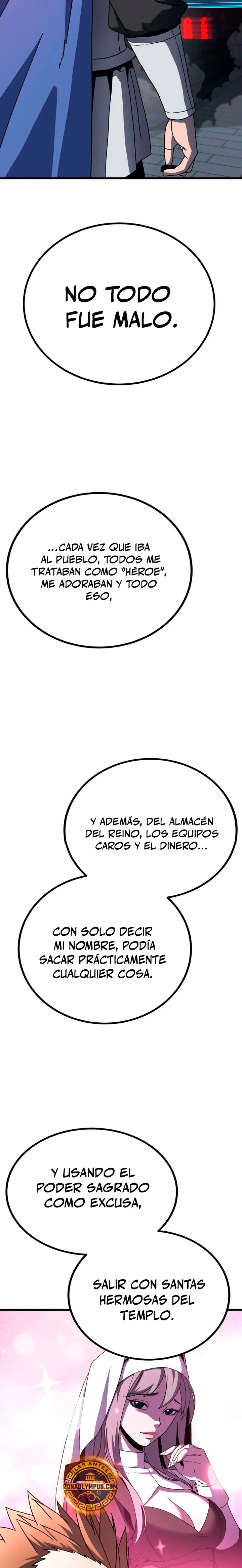Al Diablo la Ventana de Estado Capitulo 16 página 29