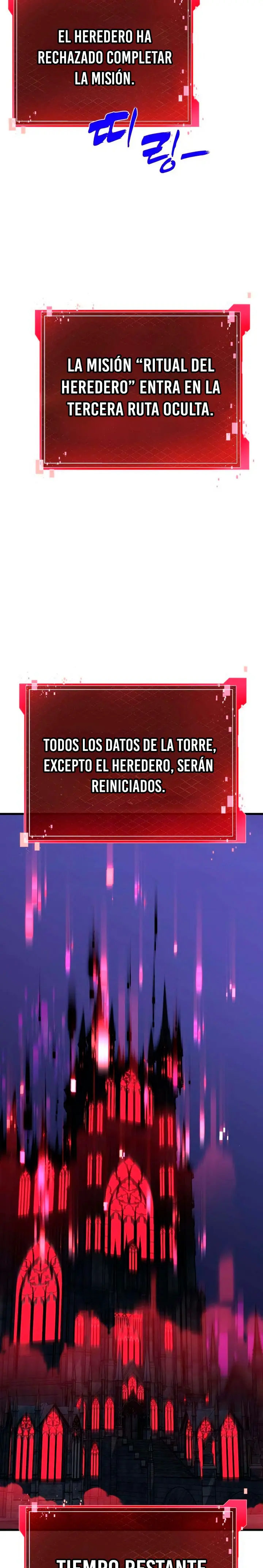 Al Diablo la Ventana de Estado Capitulo 16 página 33
