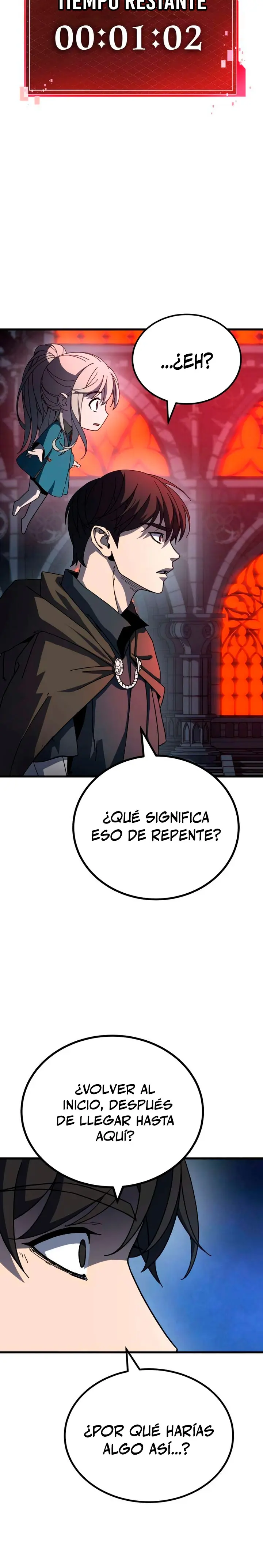 Al Diablo la Ventana de Estado Capitulo 16 página 34