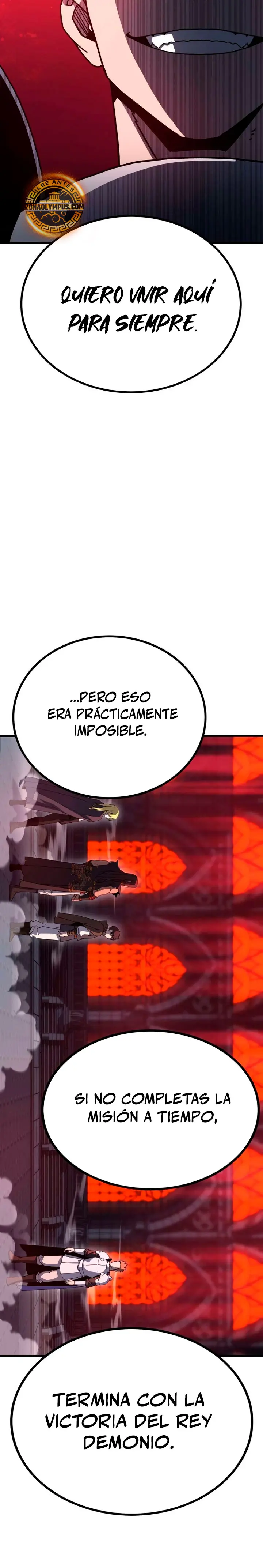 Al Diablo la Ventana de Estado Capitulo 16 página 36