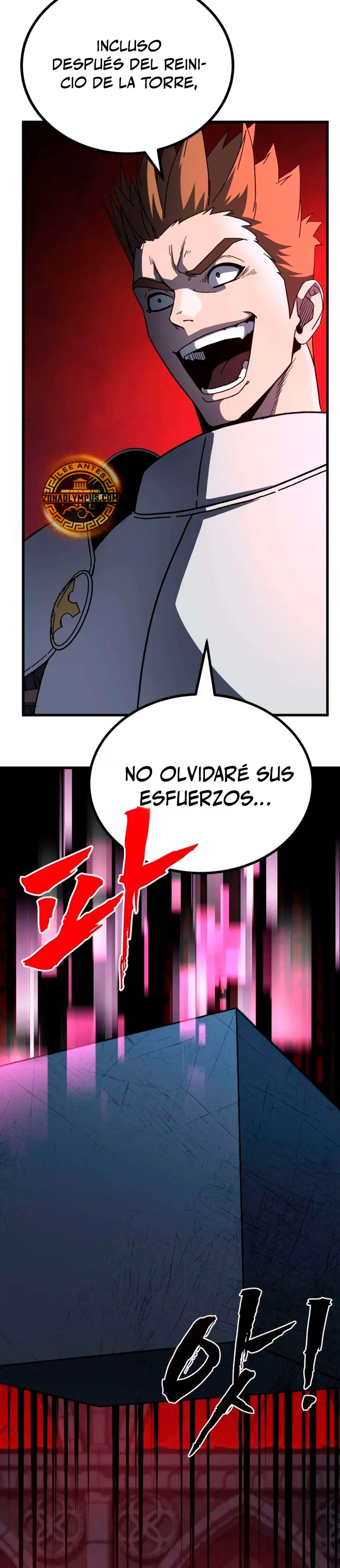 Al Diablo la Ventana de Estado Capitulo 16 página 39