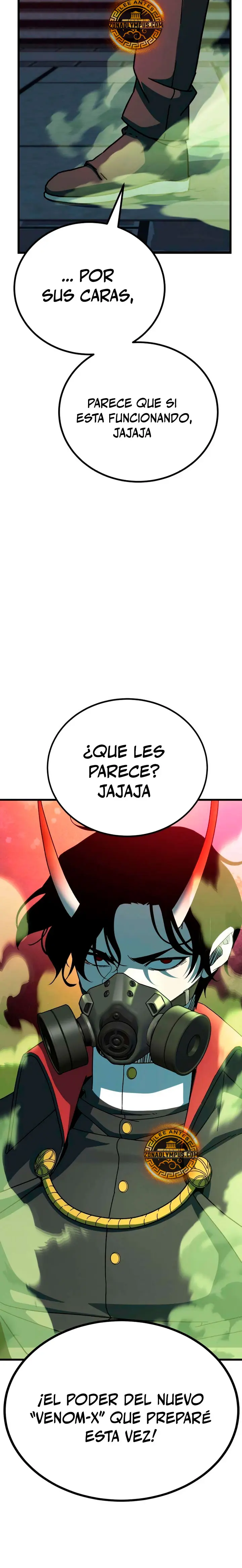 Al Diablo la Ventana de Estado Capitulo 16 página 4