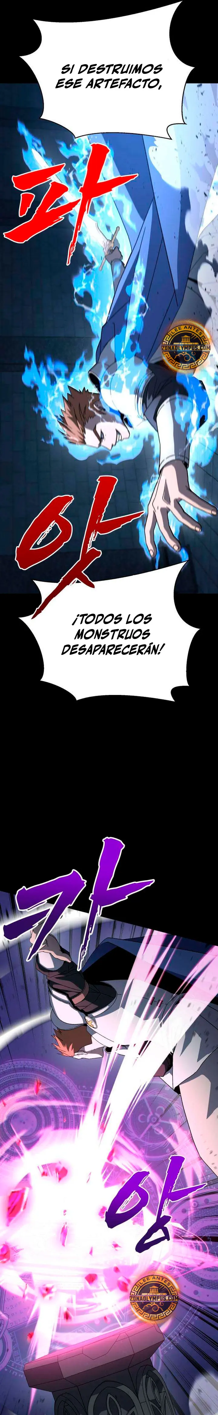 Al Diablo la Ventana de Estado Capitulo 17 página 14