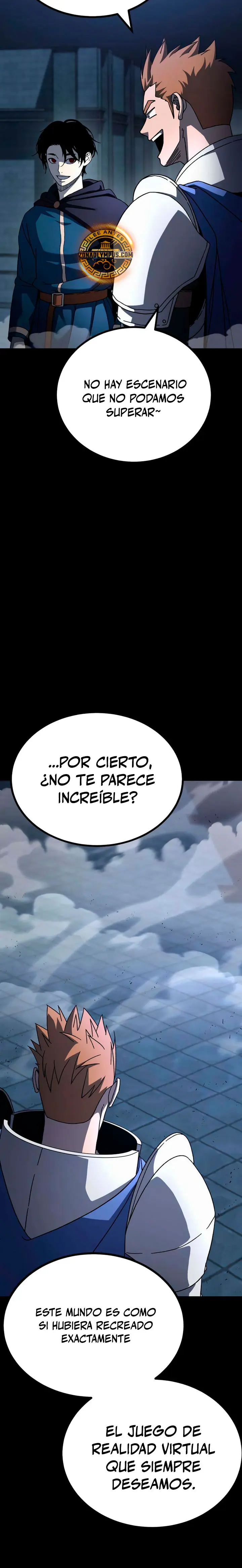 Al Diablo la Ventana de Estado Capitulo 17 página 16