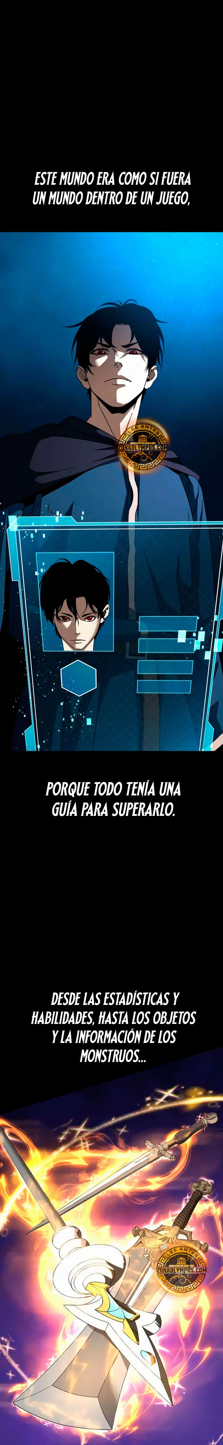 Al Diablo la Ventana de Estado Capitulo 17 página 20