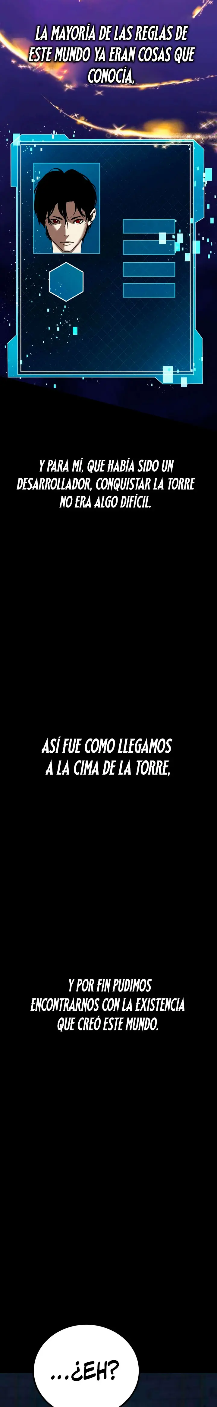 Al Diablo la Ventana de Estado Capitulo 17 página 21
