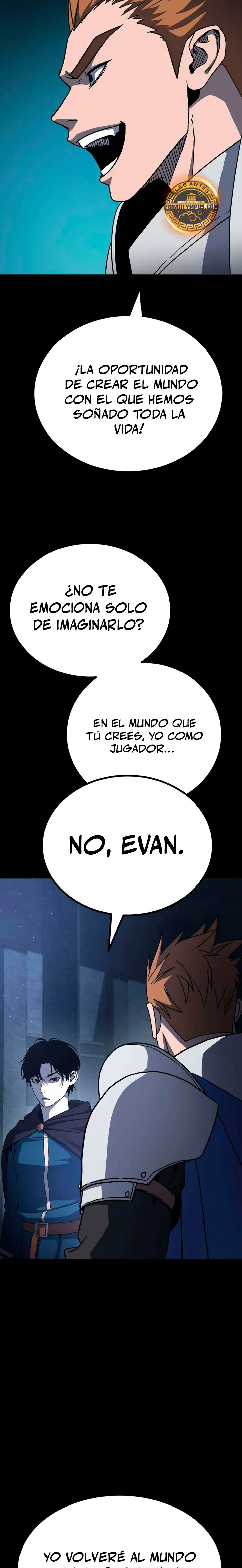 Al Diablo la Ventana de Estado Capitulo 17 página 24