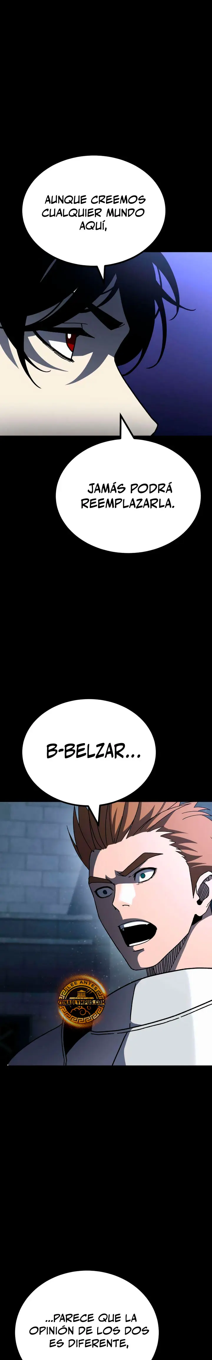 Al Diablo la Ventana de Estado Capitulo 17 página 27