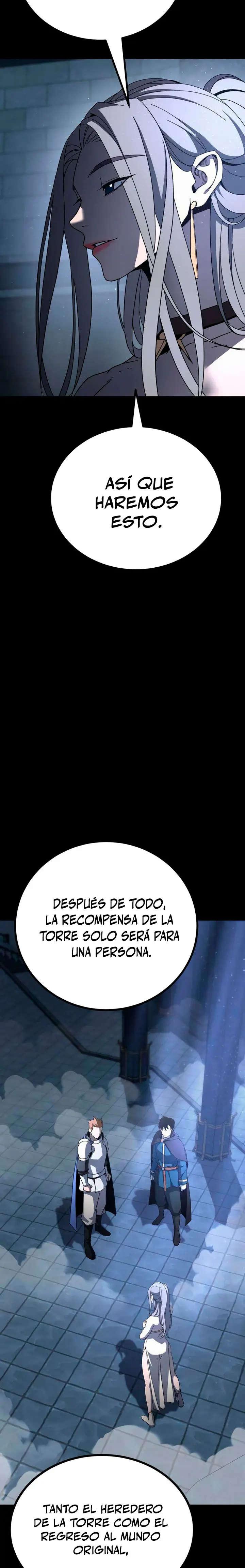 Al Diablo la Ventana de Estado Capitulo 17 página 28