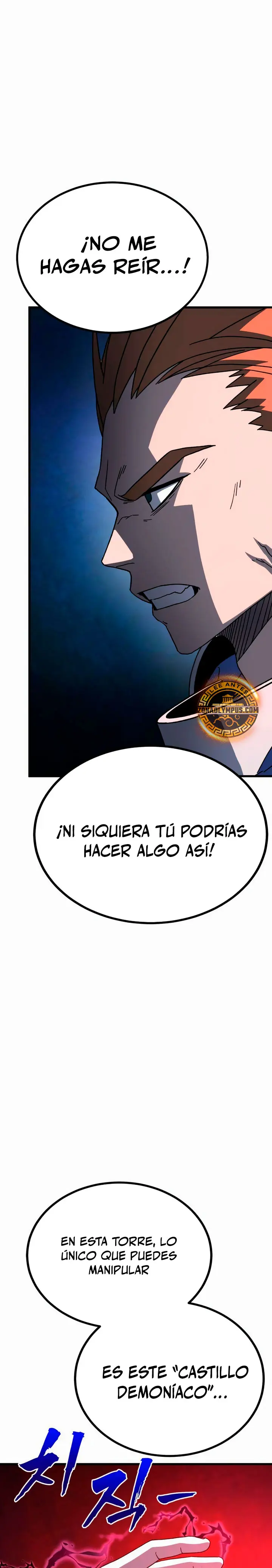 Al Diablo la Ventana de Estado Capitulo 17 página 4