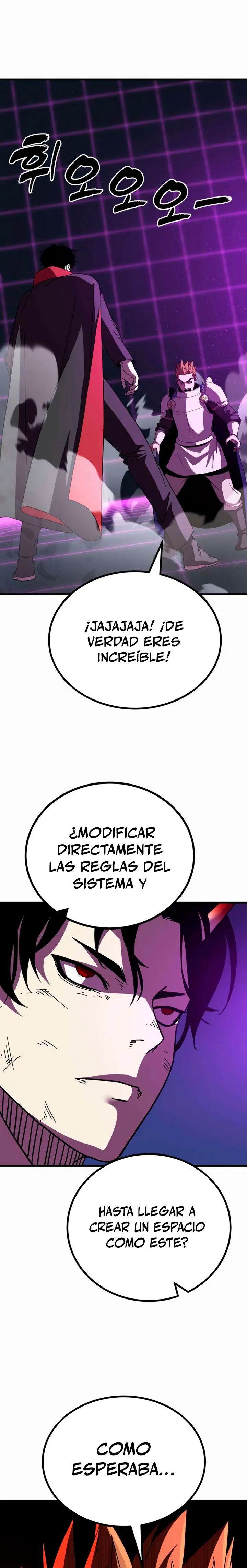 Al Diablo la Ventana de Estado Capitulo 17 página 40