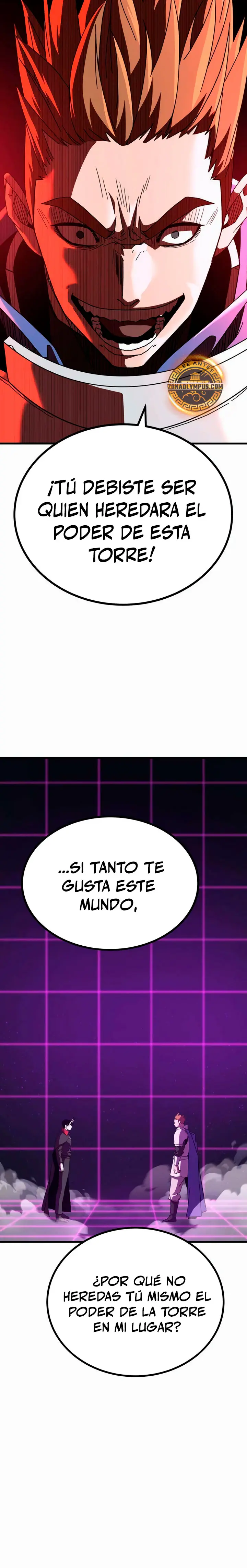 Al Diablo la Ventana de Estado Capitulo 17 página 41