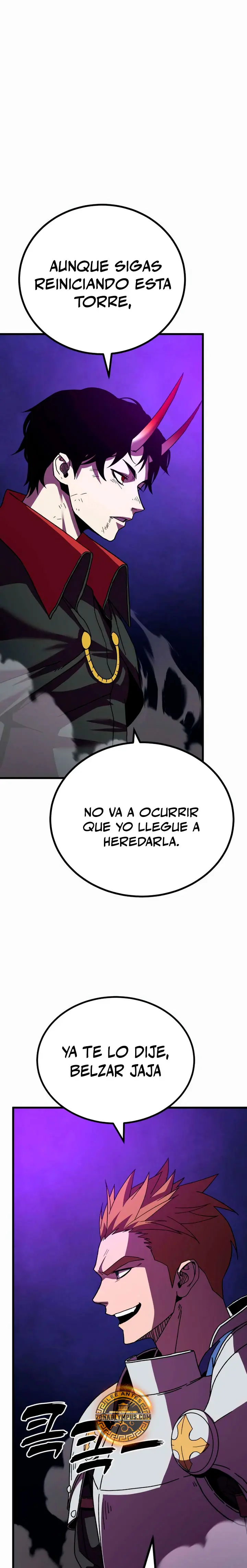 Al Diablo la Ventana de Estado Capitulo 17 página 42