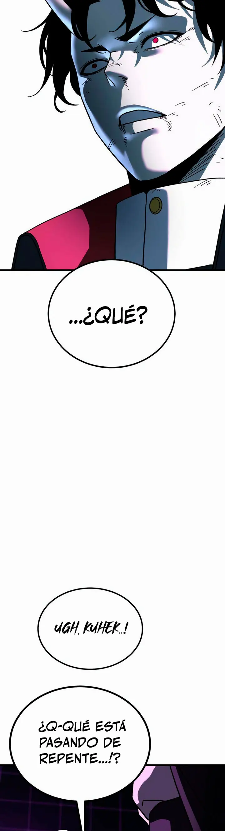 Al Diablo la Ventana de Estado Capitulo 17 página 47