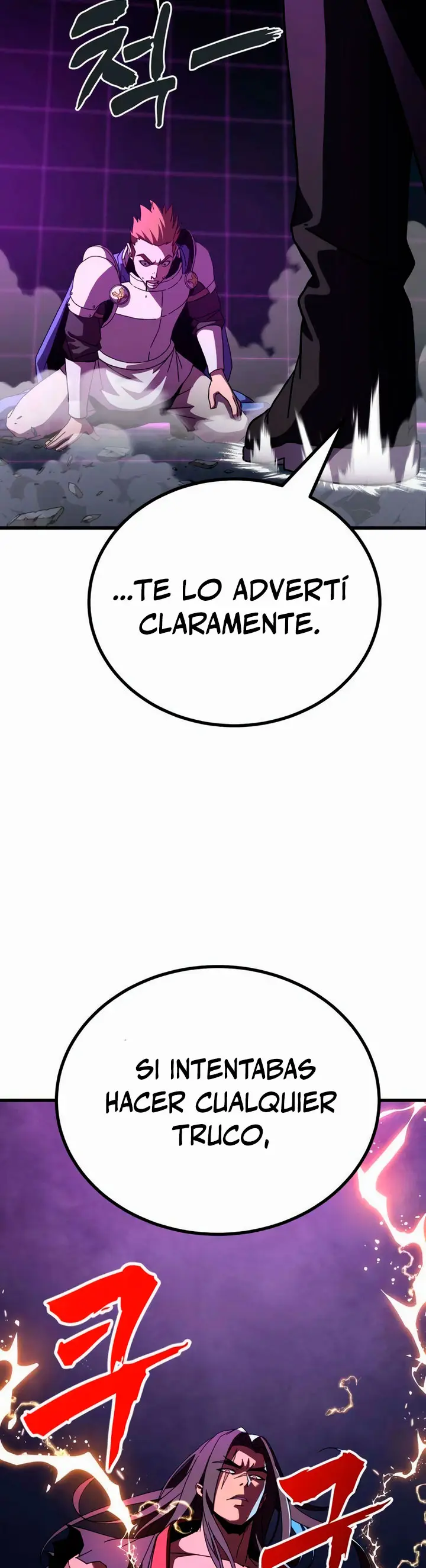 Al Diablo la Ventana de Estado Capitulo 17 página 48