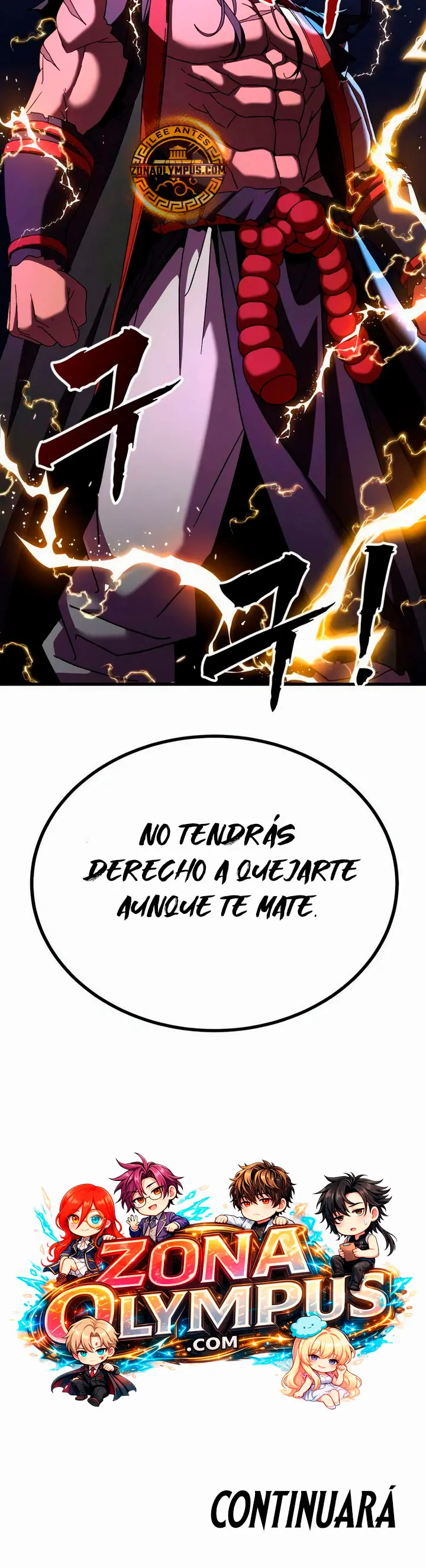Al Diablo la Ventana de Estado Capitulo 17 página 49
